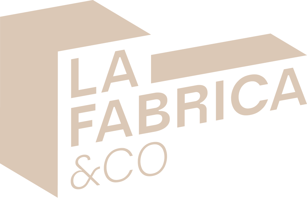 Logo La Fabrica &Co