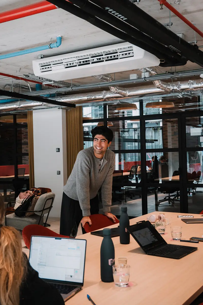 Lafabrica x takingiteasy event area 05 scaled copy